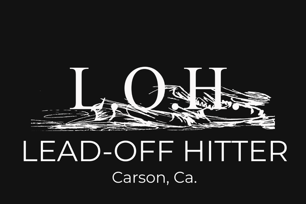 Lead-Off Hitter 
